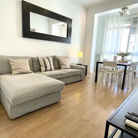 Suites4Days Sagrada Familia Apartment Барселона Экстерьер фото