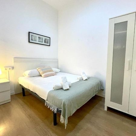 Suites4Days Sagrada Familia Apartment Барселона Экстерьер фото