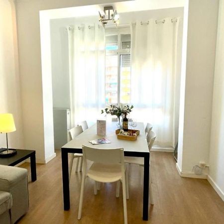 Suites4Days Sagrada Familia Apartment Барселона Экстерьер фото
