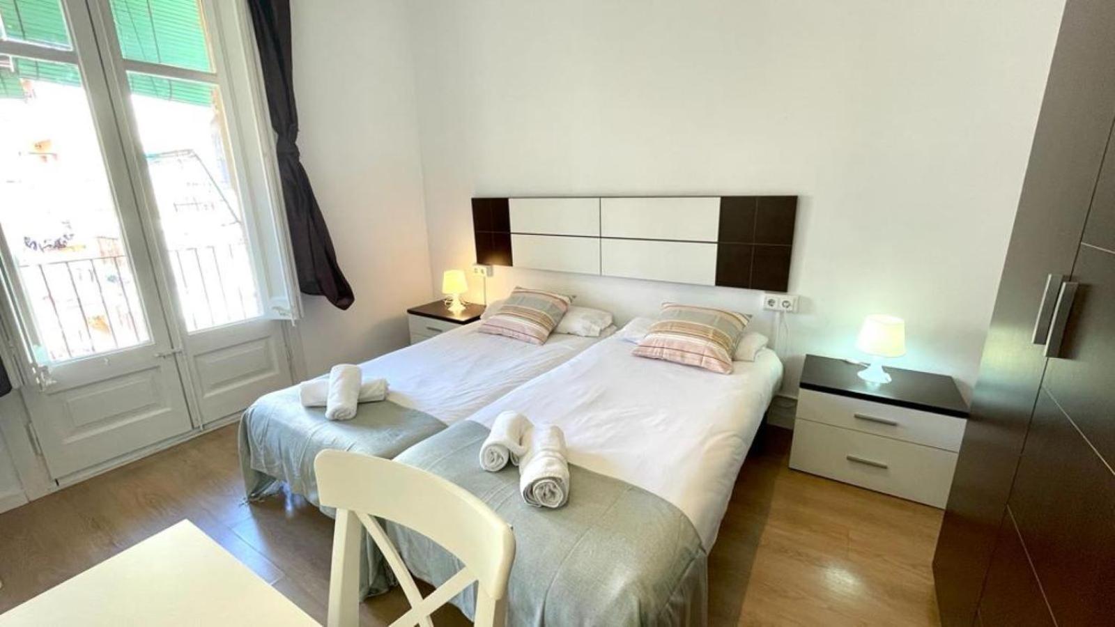 Suites4Days Sagrada Familia Apartment Барселона Экстерьер фото