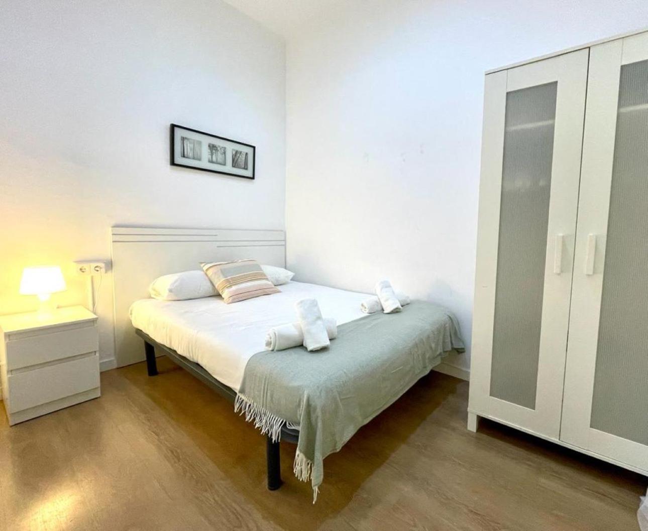 Suites4Days Sagrada Familia Apartment Барселона Экстерьер фото