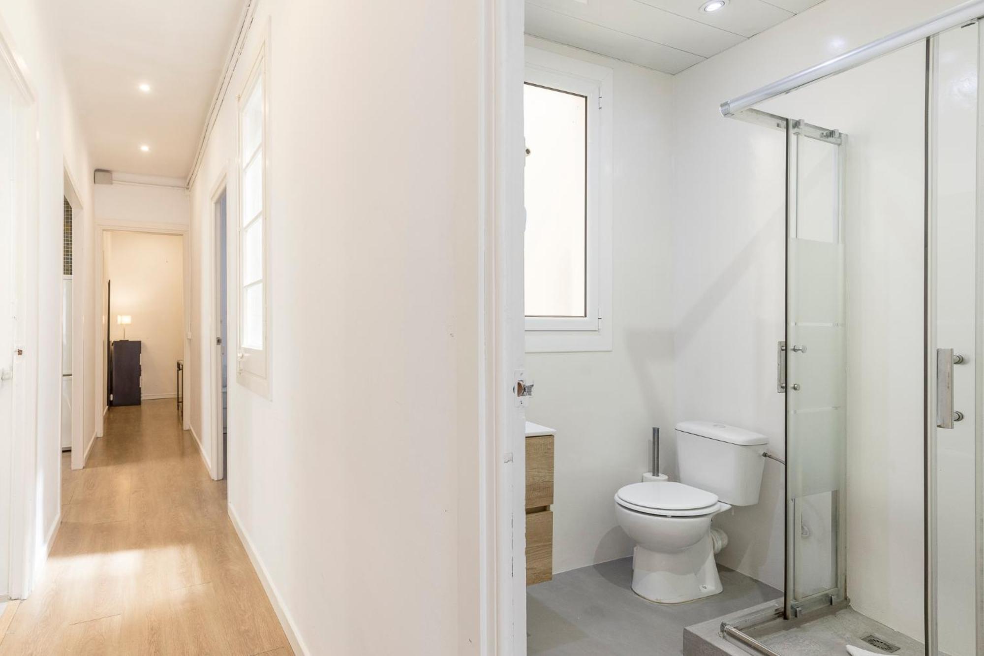 Suites4Days Sagrada Familia Apartment Барселона Экстерьер фото