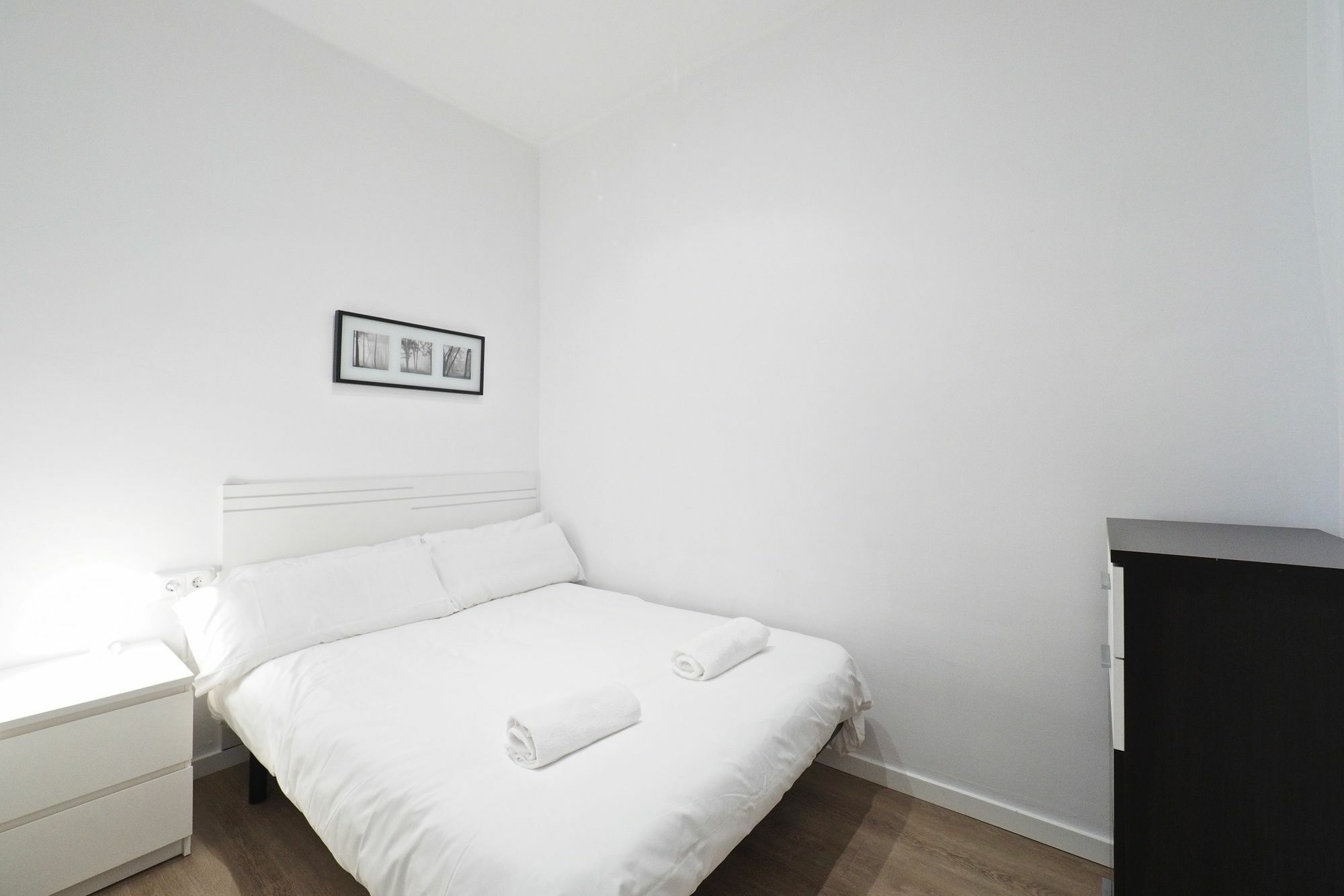 Suites4Days Sagrada Familia Apartment Барселона Экстерьер фото
