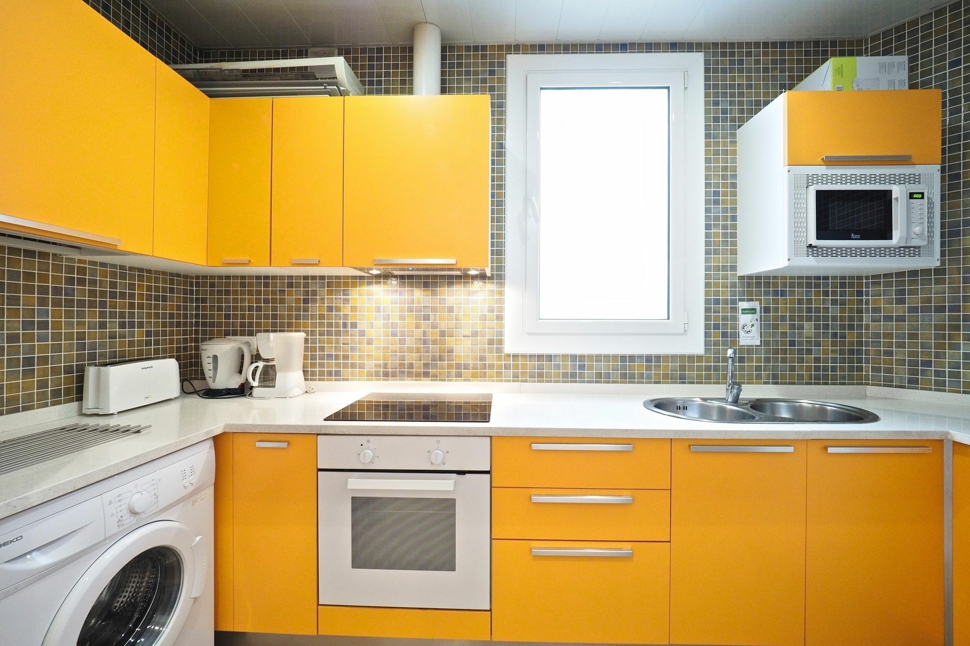 Suites4Days Sagrada Familia Apartment Барселона Экстерьер фото