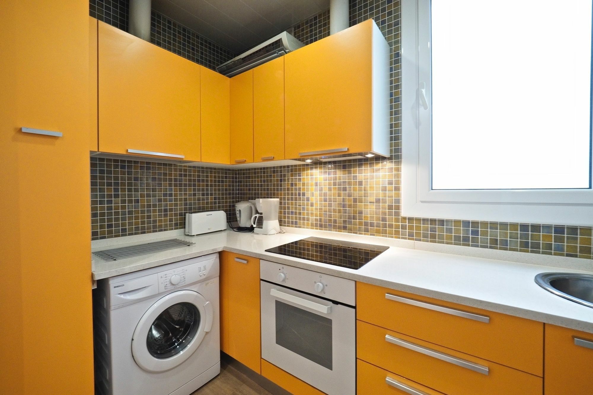 Suites4Days Sagrada Familia Apartment Барселона Экстерьер фото