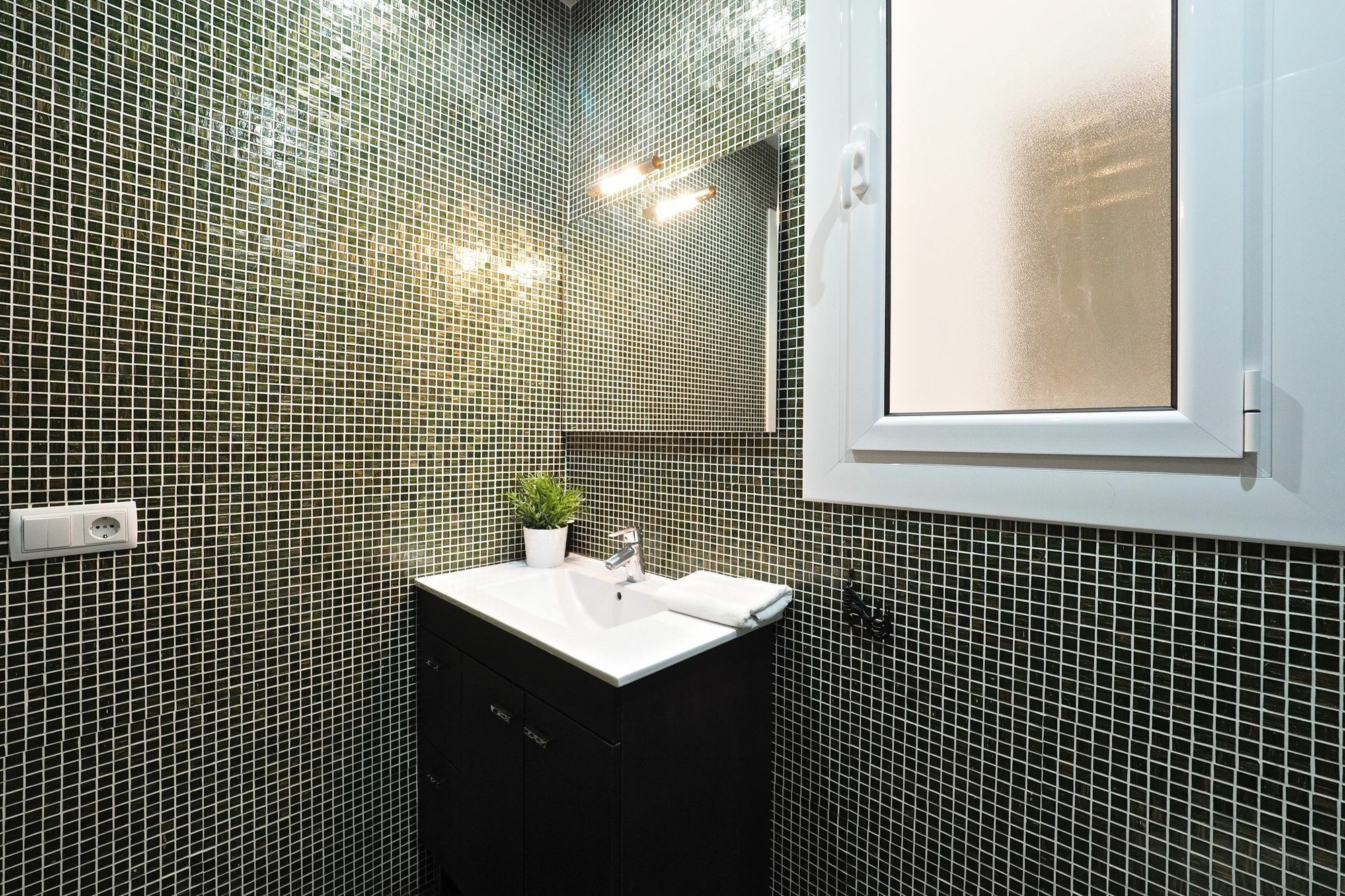 Suites4Days Sagrada Familia Apartment Барселона Экстерьер фото