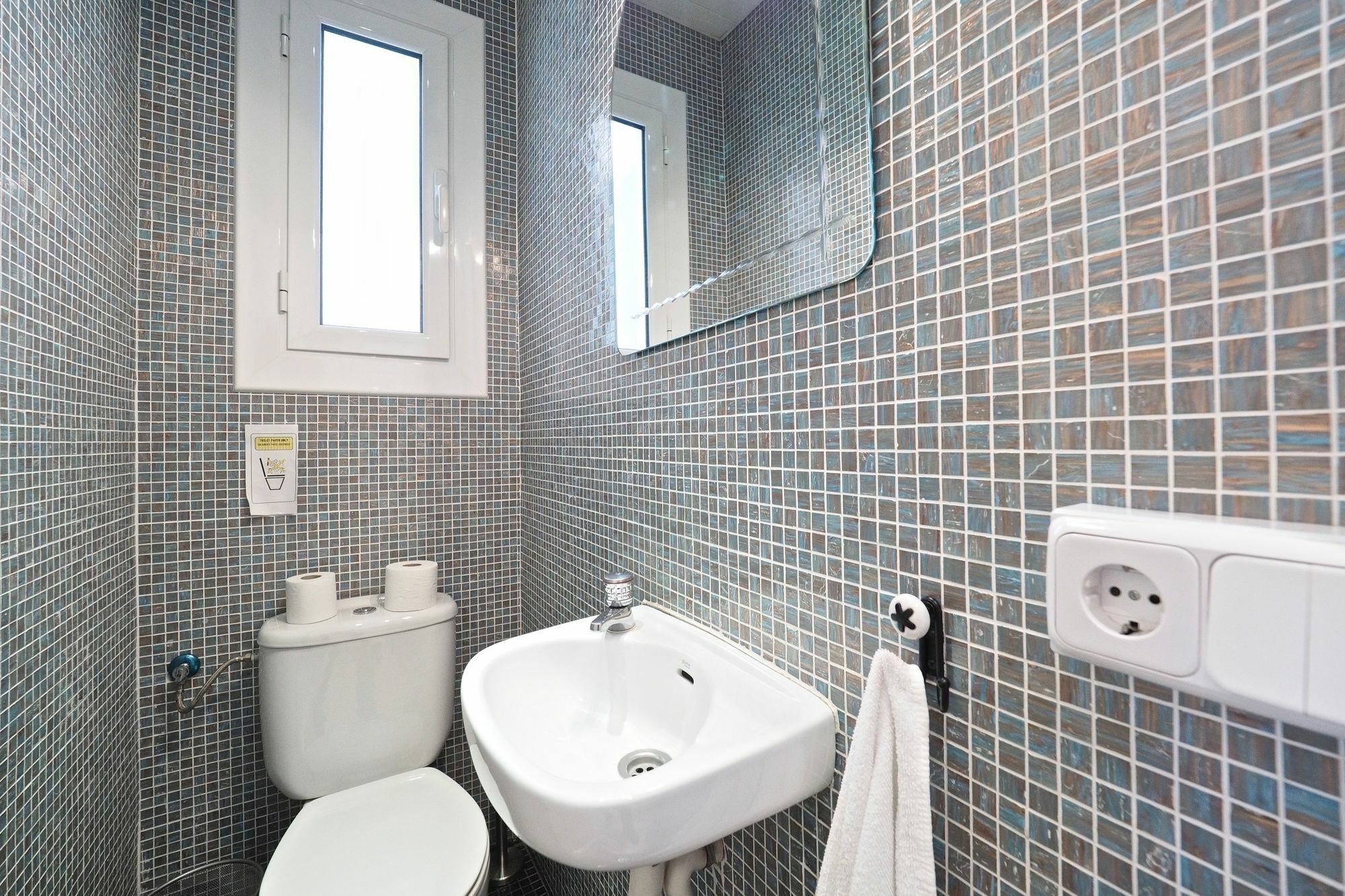 Suites4Days Sagrada Familia Apartment Барселона Экстерьер фото