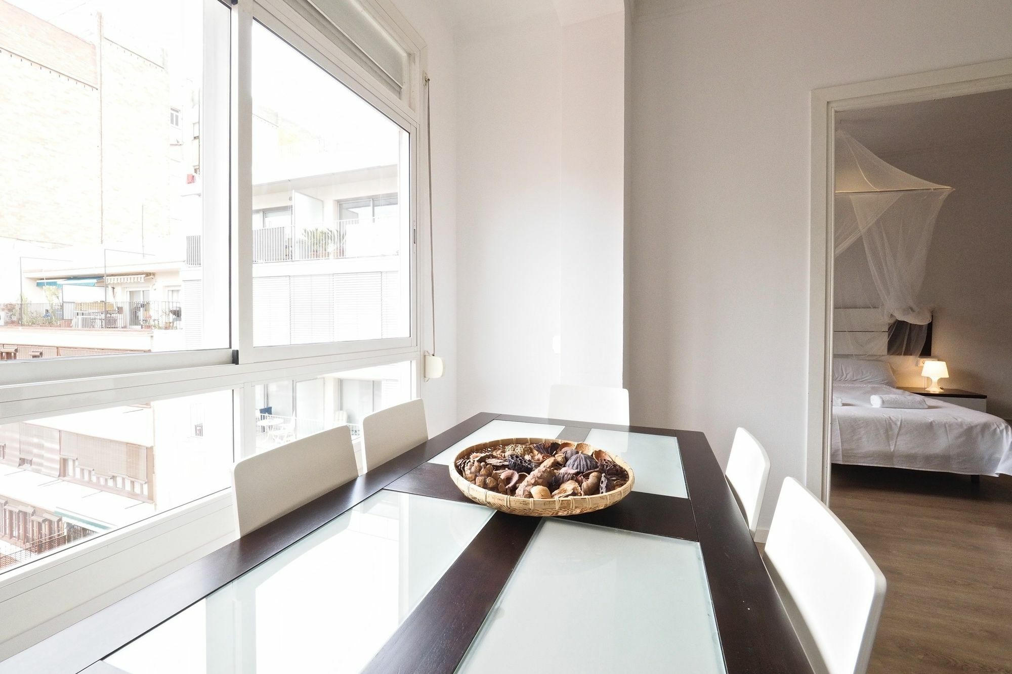 Suites4Days Sagrada Familia Apartment Барселона Экстерьер фото