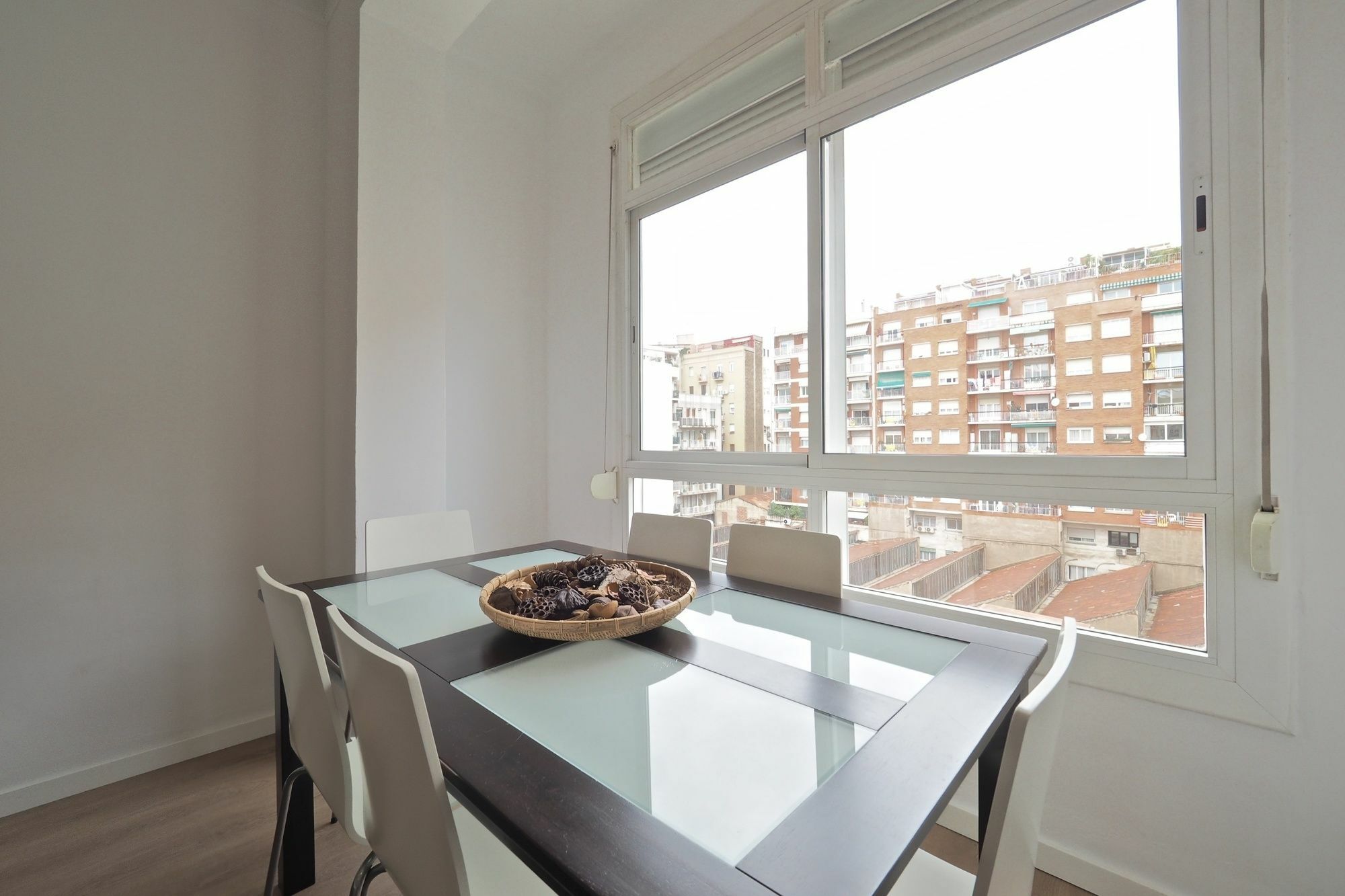 Suites4Days Sagrada Familia Apartment Барселона Экстерьер фото