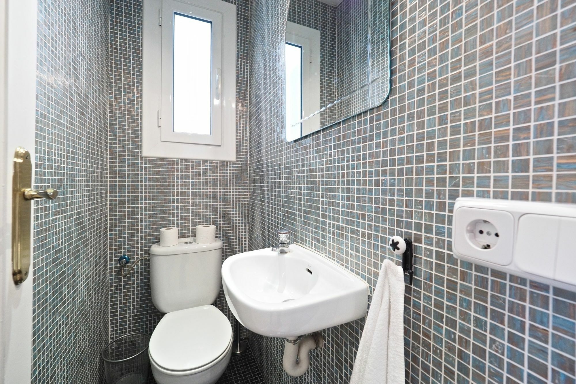 Suites4Days Sagrada Familia Apartment Барселона Экстерьер фото