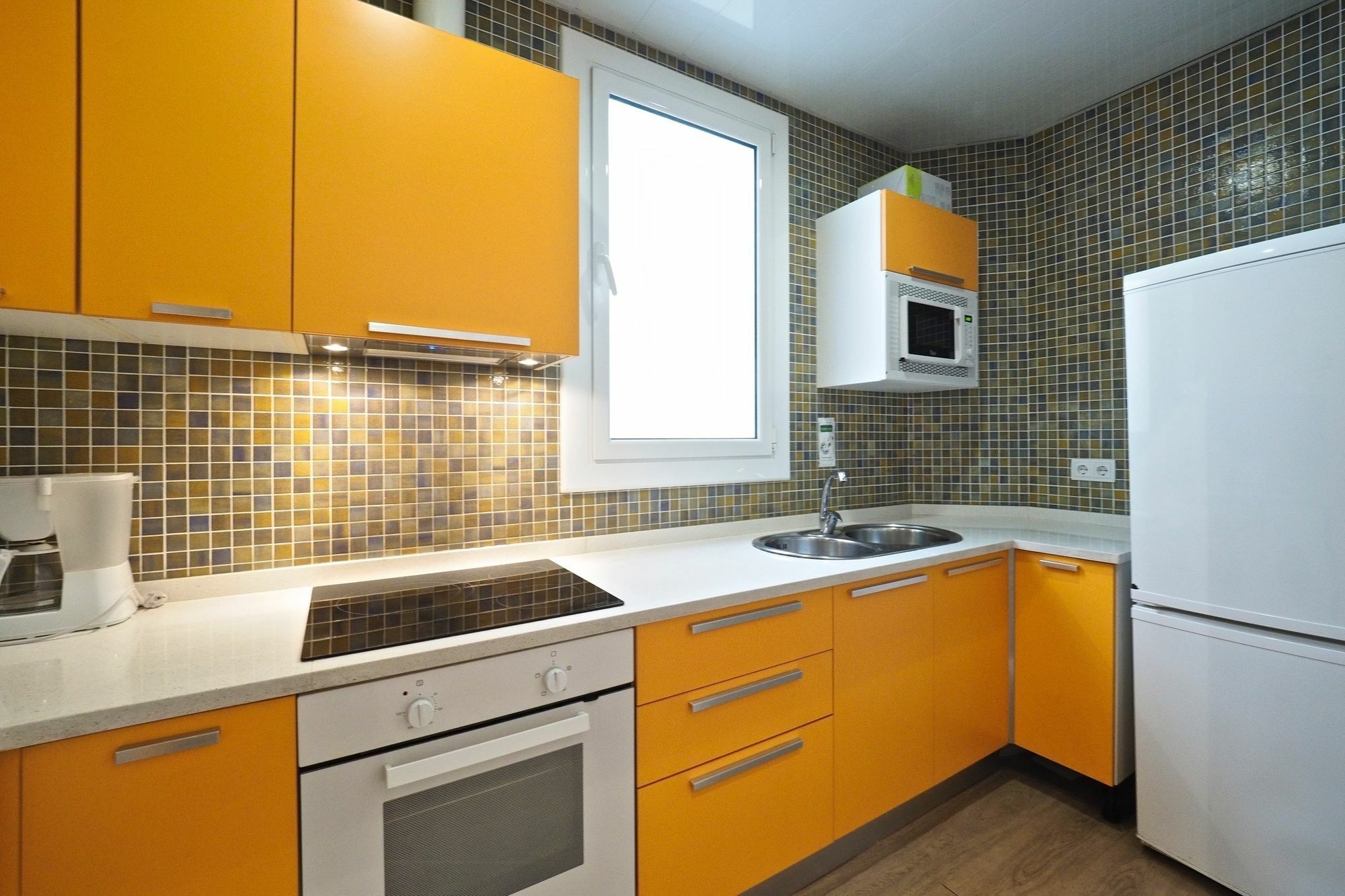 Suites4Days Sagrada Familia Apartment Барселона Экстерьер фото