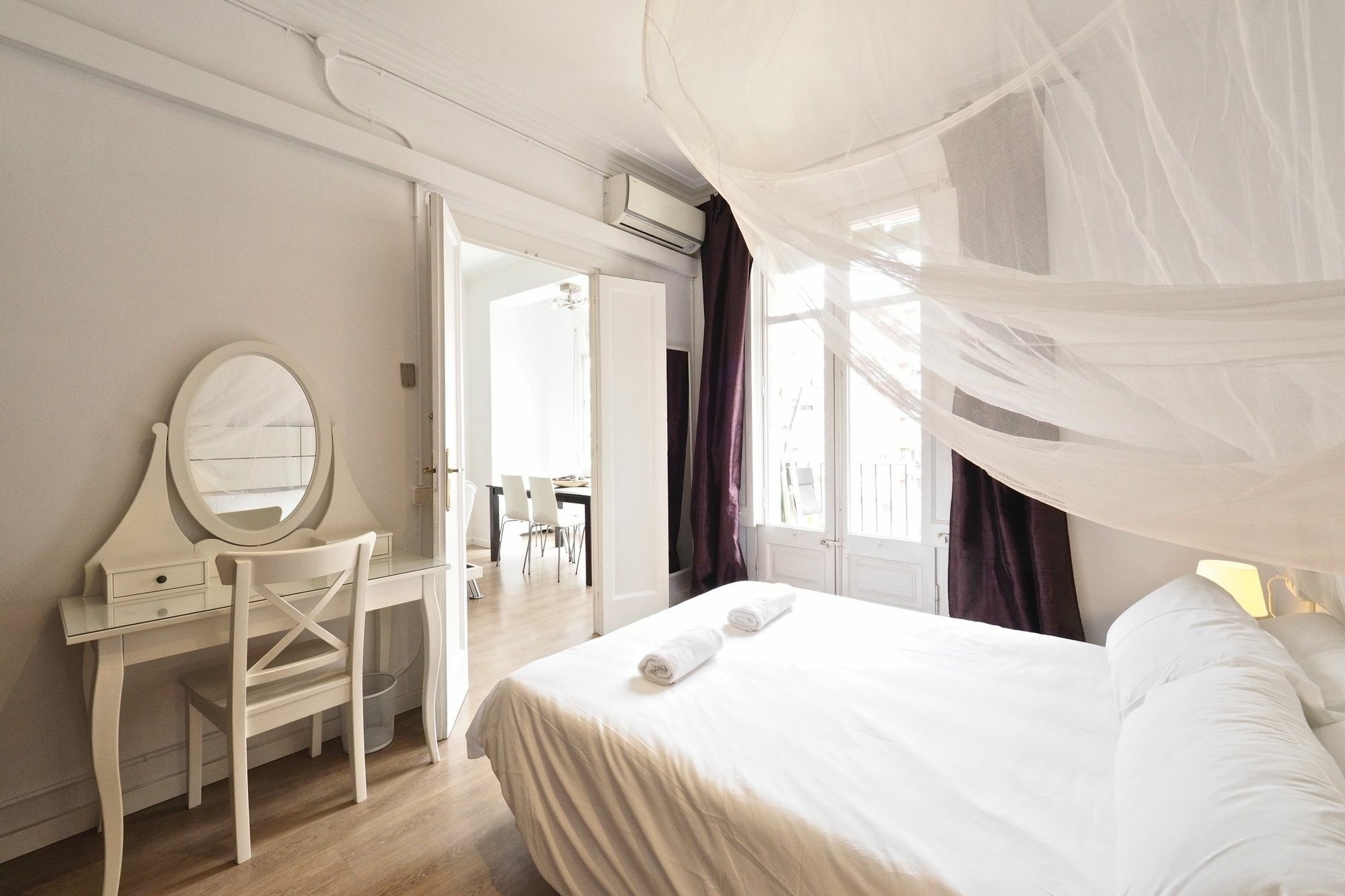 Suites4Days Sagrada Familia Apartment Барселона Экстерьер фото