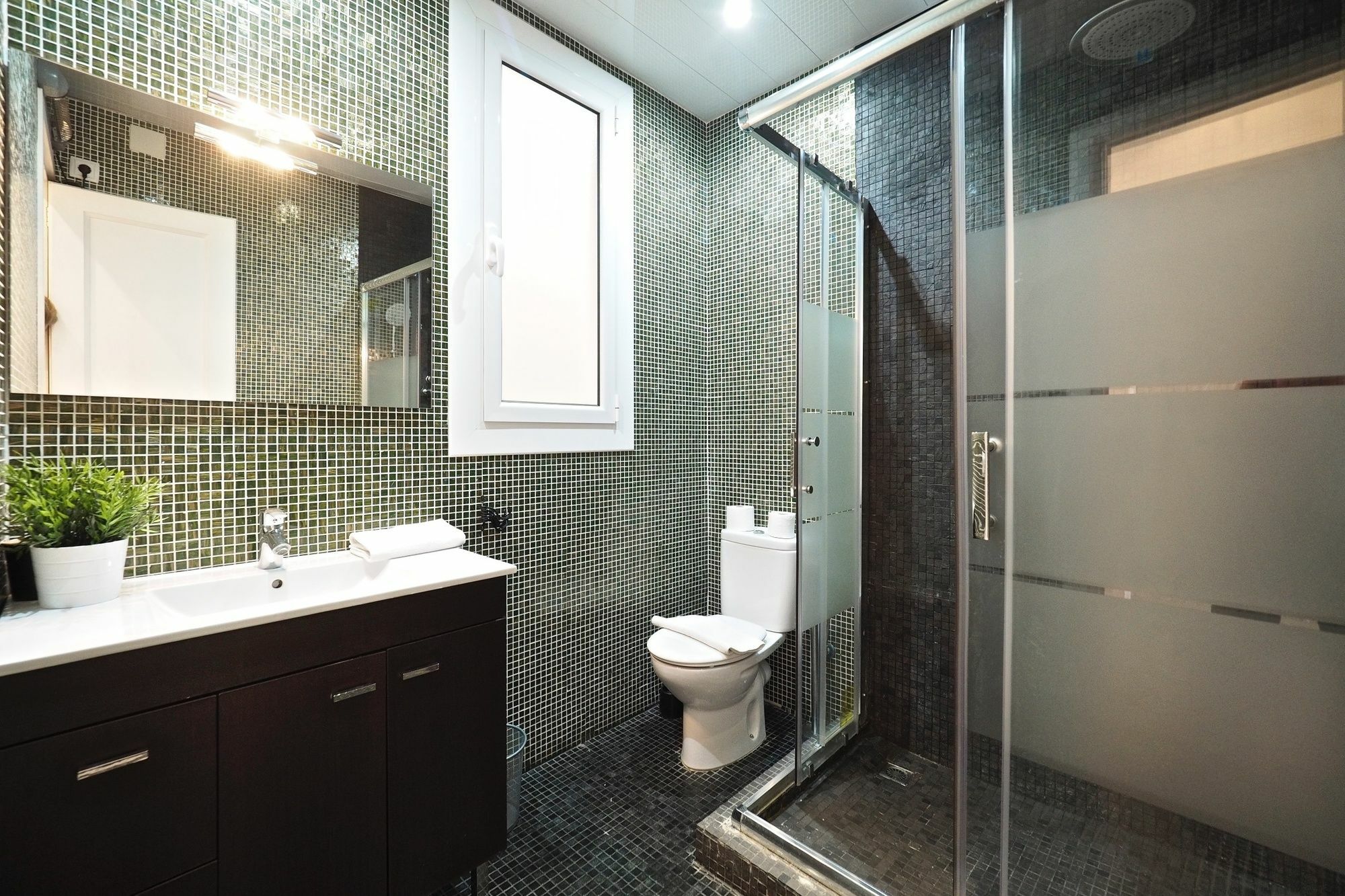 Suites4Days Sagrada Familia Apartment Барселона Экстерьер фото