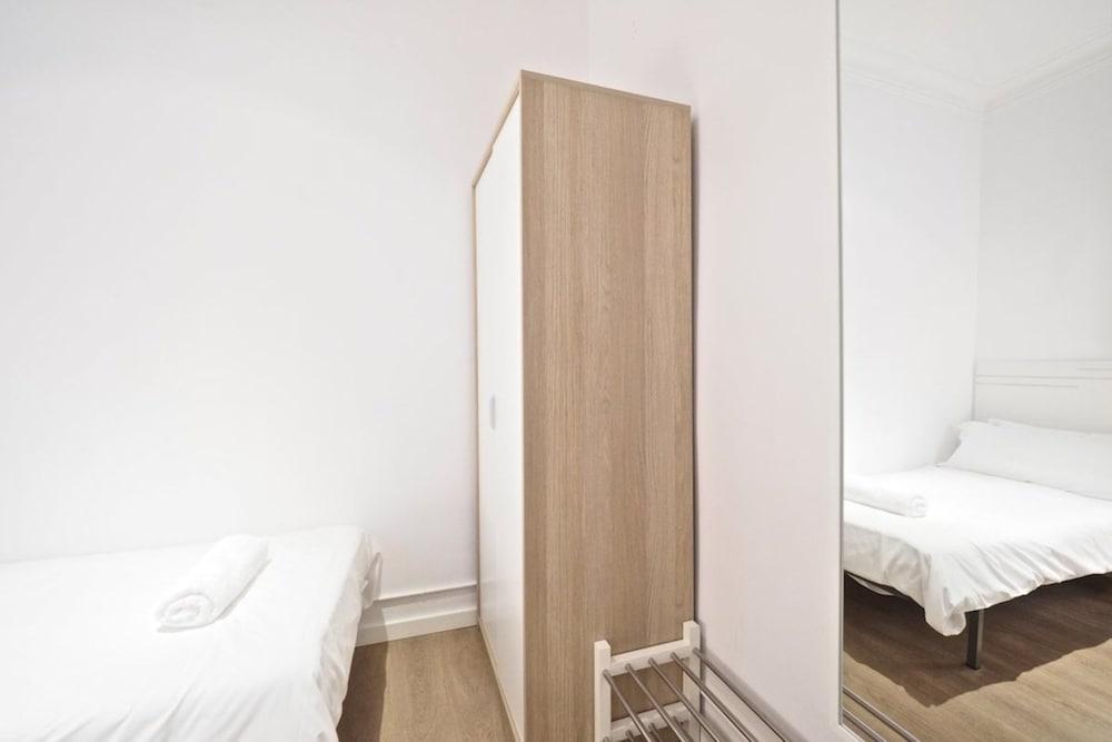Suites4Days Sagrada Familia Apartment Барселона Экстерьер фото
